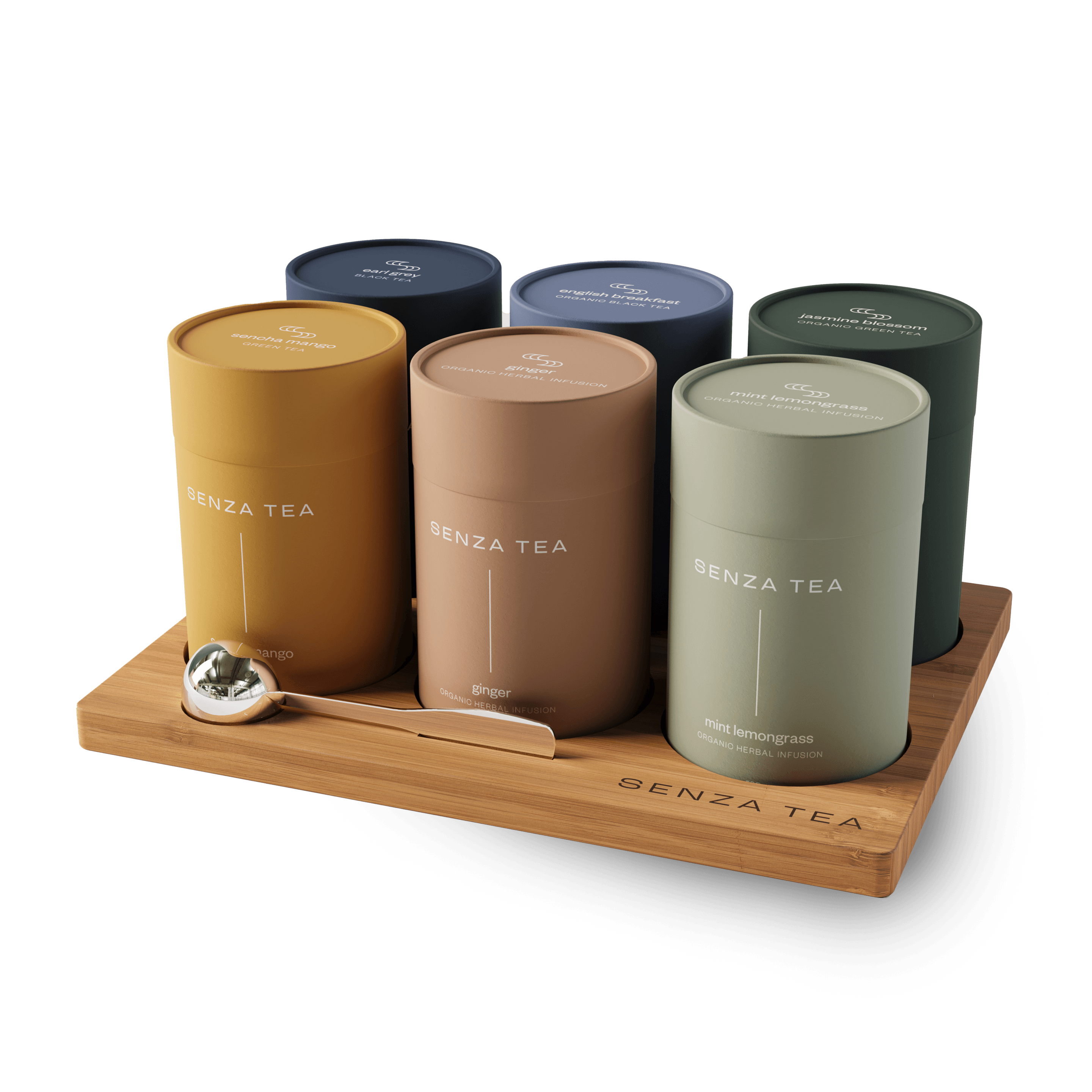 CAM Plateau 6 kokers incl vrij kopie